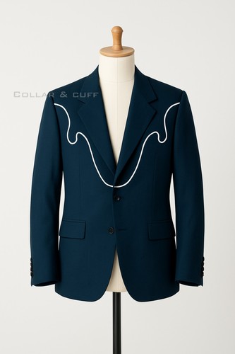 Men greenish blue - men,