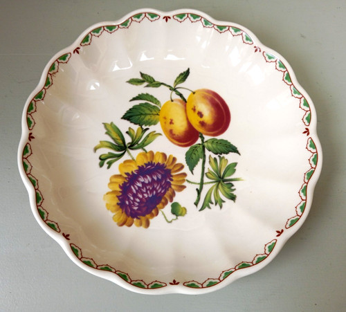 Spode victoria fluted - spode,