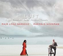 Luft werke für saxophon - -,