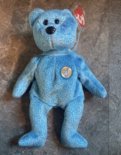 Beanie babies classy - beanie,