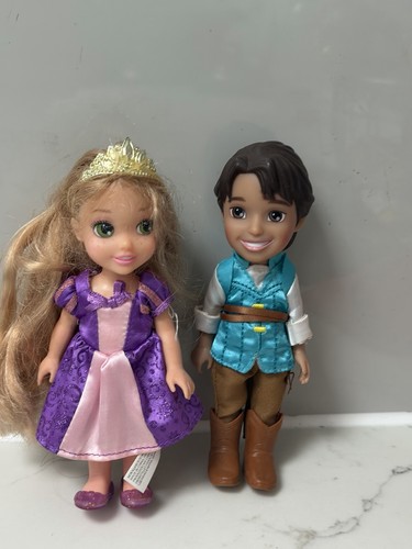 Disney petite tangled flynn - disney,