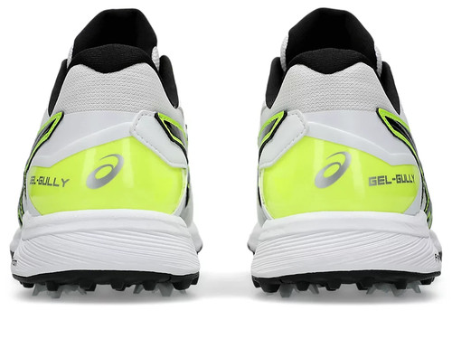 Asics gel gully - asics, 7