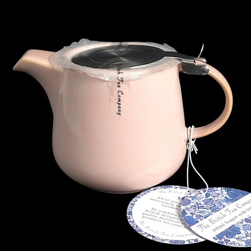 The british tea company london - the,