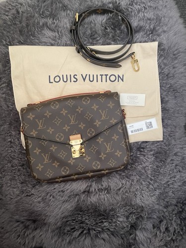 Louis vuitton bag pochette - vuitton,