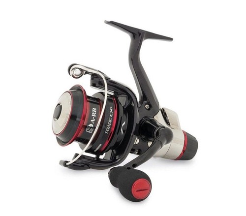 Shimano stradic ci4 - 4000, ra