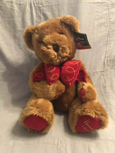 Adorable original 1997 harrods - original,