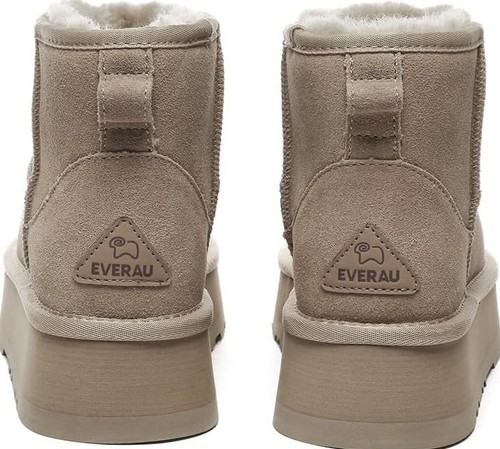 Genuine everau australian - genuine,