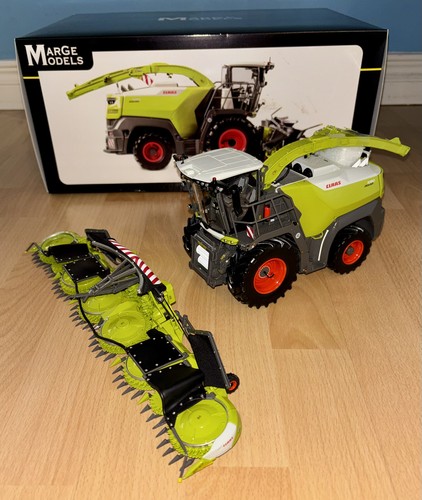 Marge models scale - models, 1:32