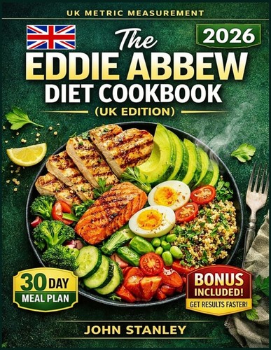 The eddie abbew - abbew, cookbook