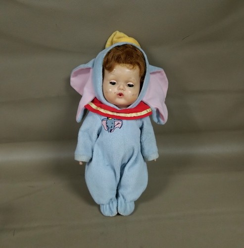 Vtg american character - 12",