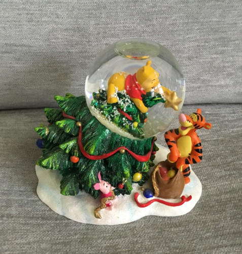 Disney store winnie the pooh - disney,
