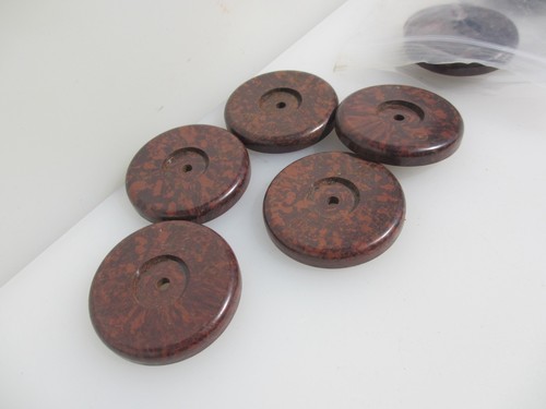 Vintage bakelite door - vintage,
