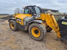 JCB 536-70 Agri Super