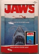 Rare Jaws universal studios