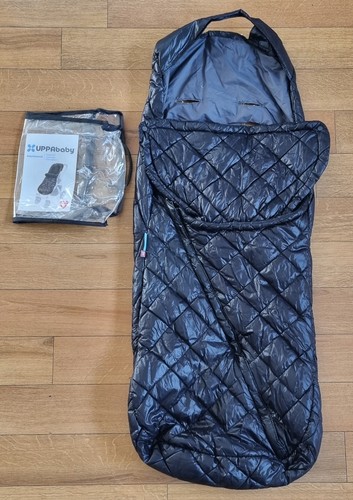 Uppababy babyganoosh ganoosh - babyganoosh,