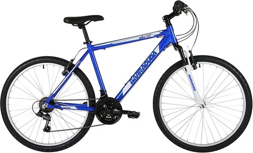 Barracuda draco 100 mtb - draco,