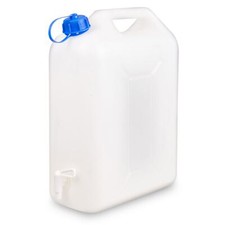 10L Plastic Water Container
