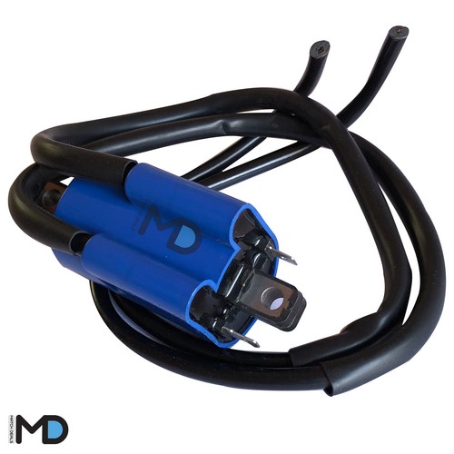 Ignition coil for - coil, yamaha