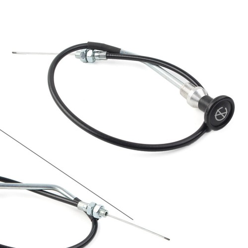 25693 g04 choke cable - cable, 25.5"