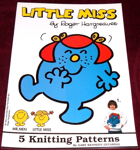 Little miss gary kennedy - gary,
