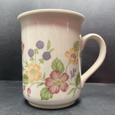 Vintage Biltons Blackberries &