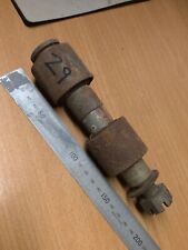 Watsonian Sidecar Spare