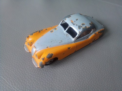 Dinky toys 157 jaguar - toys, no.