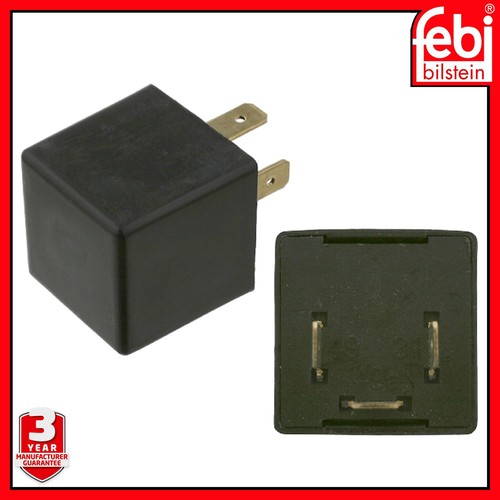 Indicator flasher relay febi - indicator,