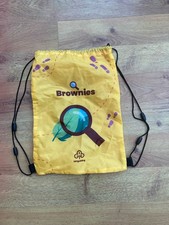 Girls Official Brownies