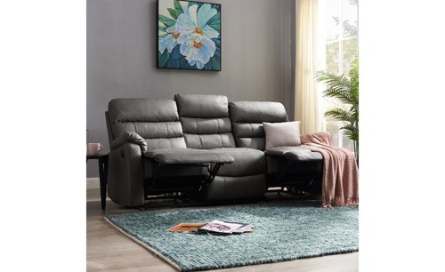 Sofa suite armchair set - 3+2+1,