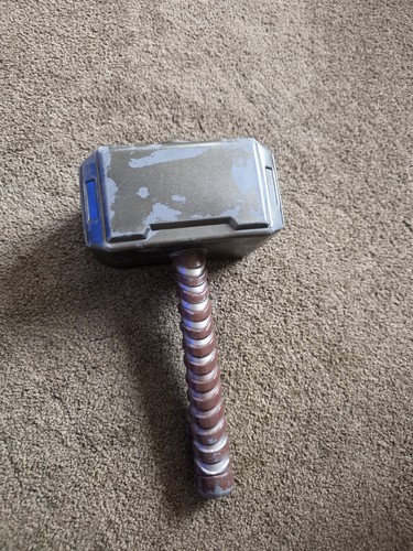Marvel thor hammer toy - marvel,