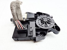 RENAULT MEGANE MK3 X95 WINDOW