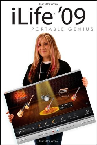 Ilife portable genius - ilife, '09