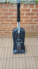 Upright Vacuum Cleaner Heavy