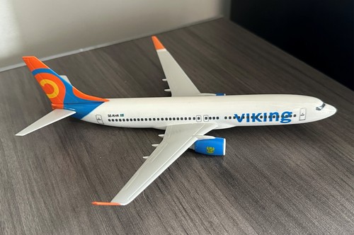 Boeing 737 viking official - 737,