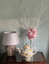 Emma Bridgewater Pears Gallon Teapot