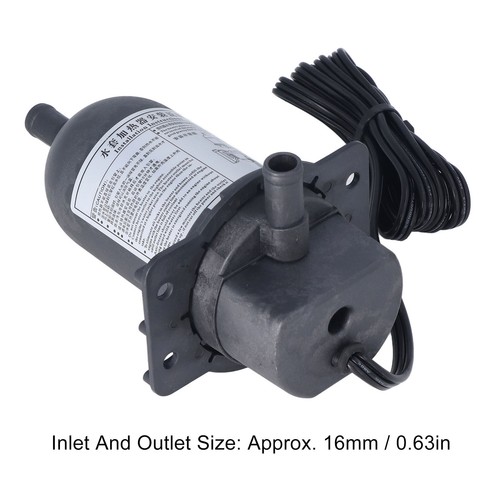 Engine heater 1500w self - engine,
