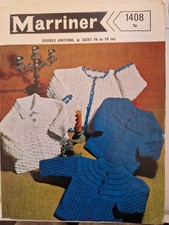 Copy Marriner 1408 Baby