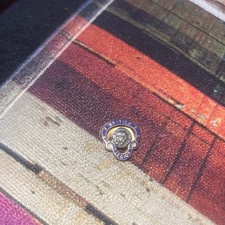 Vintage British Legion Enamel