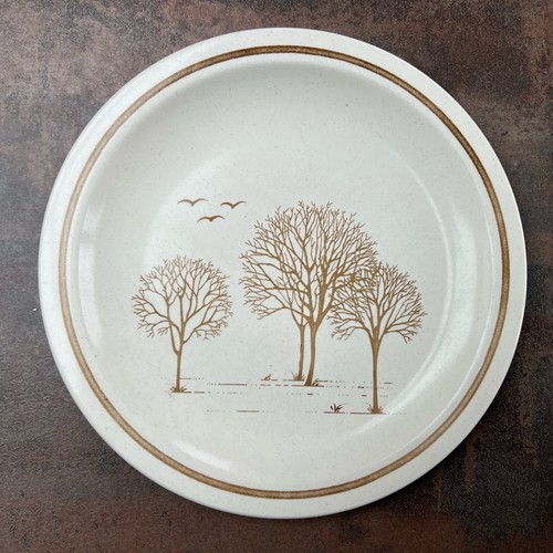 Churchill homespun trees - homespun,