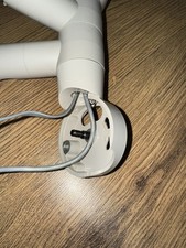 Adec Dental Chair Touchpad with suction handlowce holder