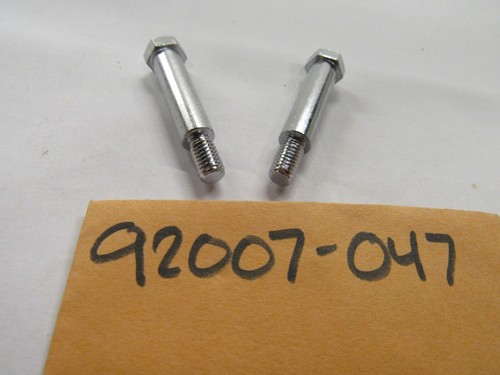 Nos kawasaki handlebar - nos,