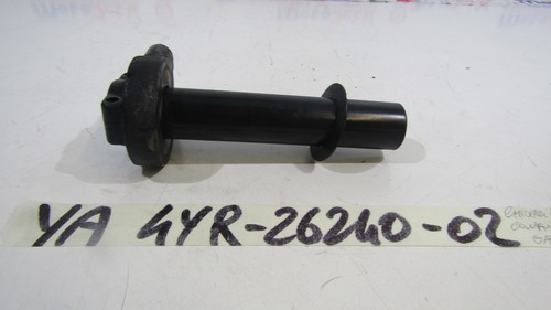 Throttle grip gas - control, knob