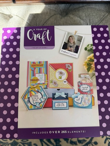 Crafters companion sara davies - sara,