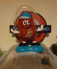 Jelly Belly Man Juggler