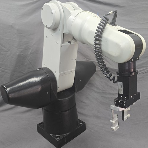 Crs robotics a465 robot arm - robotics,