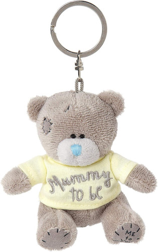 Official tiny tatty teddy - tatty,