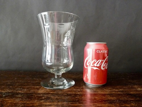Antique victorian hand blown - antique,