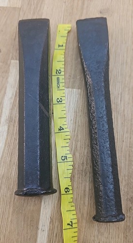 Vintage tools heavy duty stone - heavy,