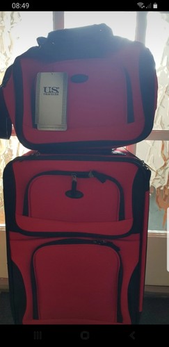 Traveler cabin case - us,